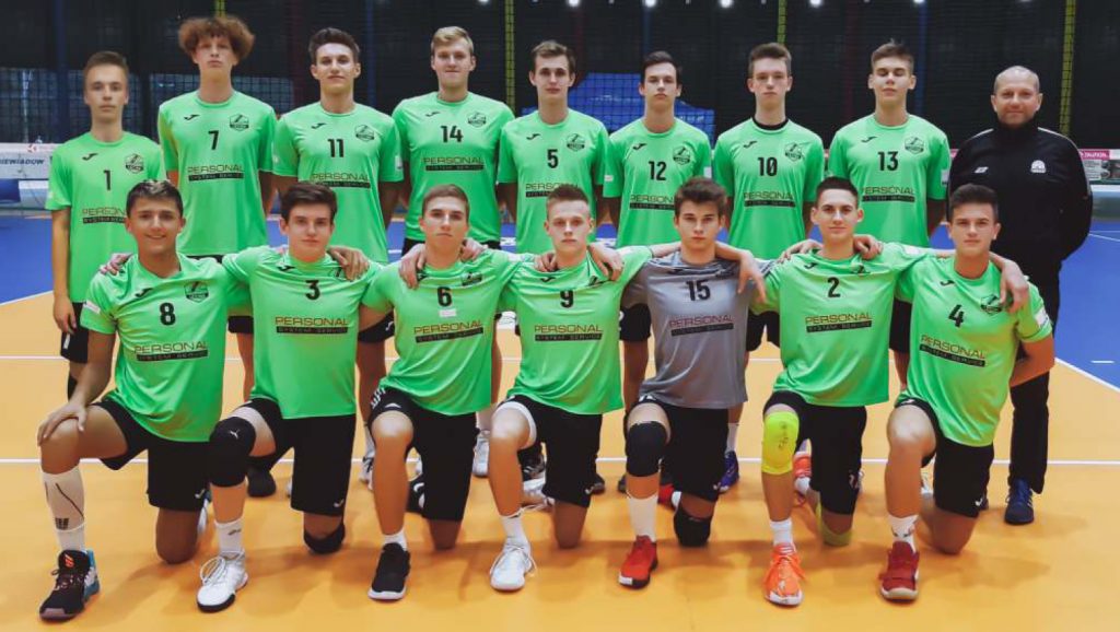 KS Lechia 1923 Tomaszów Mazowiecki